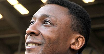 Chris Kiwomya: Believes they can still make the play-offs